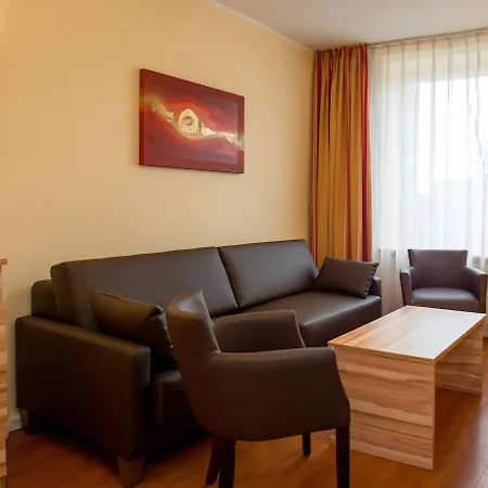 Plaza Premium Columbus Hotel Bremen
