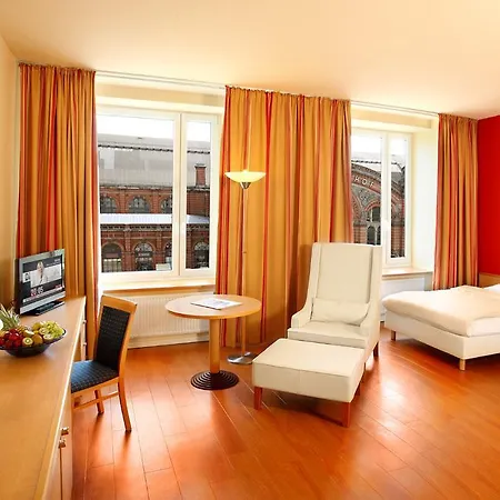 Hotel Plaza Premium Columbus Bremen