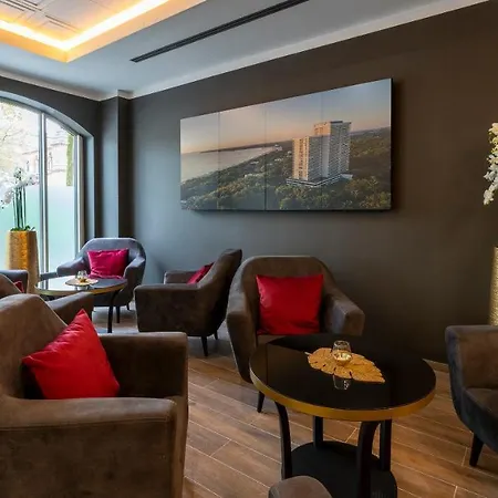 Plaza Premium Columbus Hotel Bremen