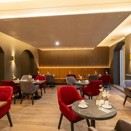 Plaza Premium Columbus Bremen
