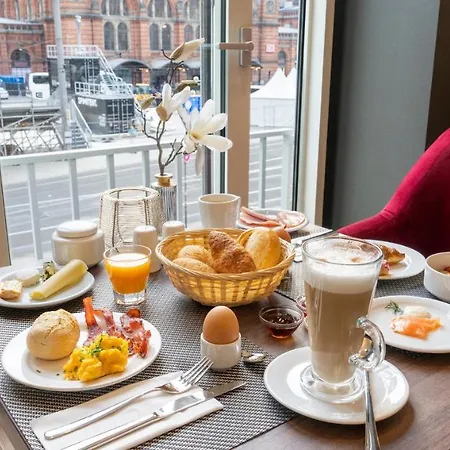 Plaza Premium Columbus Bremen