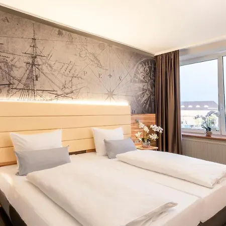 Plaza Premium Columbus Hotel