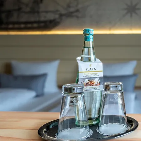 Plaza Premium Columbus 4* Bremen