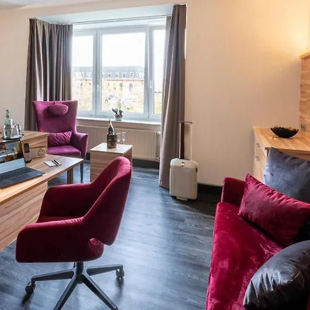 Hotel Plaza Premium Columbus 4*