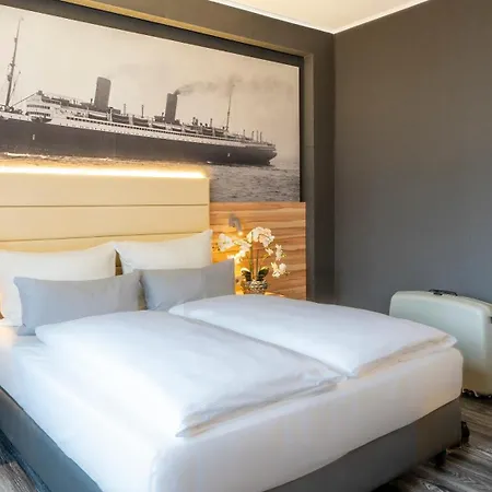 Plaza Premium Columbus Hotel