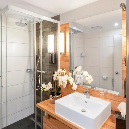 Plaza Premium Columbus Hotel Bremen