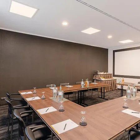 Plaza Premium Columbus Hotel Bremen