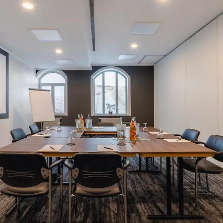 Hotel Plaza Premium Columbus Bremen