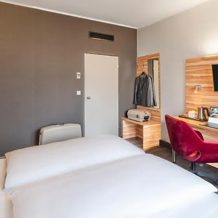 Plaza Premium Columbus Bremen