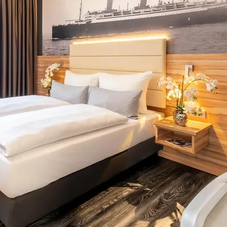 Hotel Plaza Premium Columbus 4*