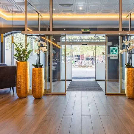 Plaza Premium Columbus Hotel Bremen