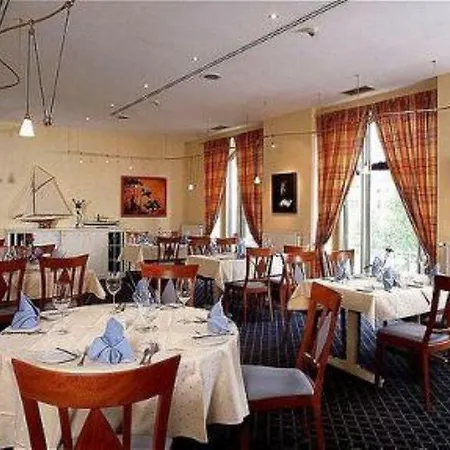 Plaza Premium Columbus Hotel Bremen