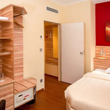 Hotel Plaza Premium Columbus Bremen