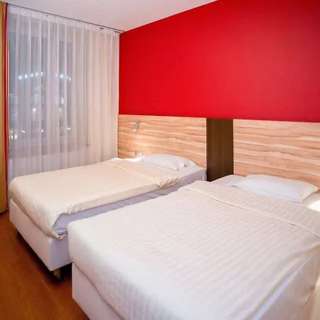 Plaza Premium Columbus 4* Bremen