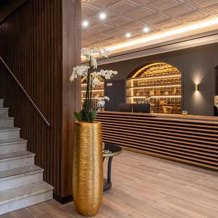 Plaza Premium Columbus Bremen