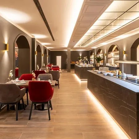 Plaza Premium Columbus Bremen