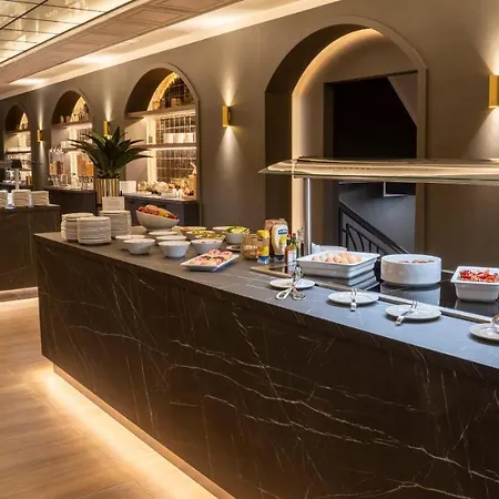 Plaza Premium Columbus 4* Bremen