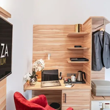Hotel Plaza Premium Columbus Bremen