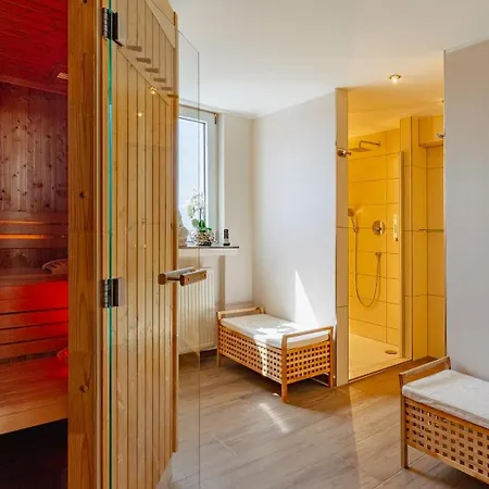 Hotel Plaza Premium Columbus Brema