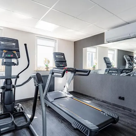 Hotel Plaza Premium Columbus 4*