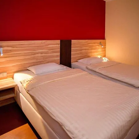 Hotel Plaza Premium Columbus Brema